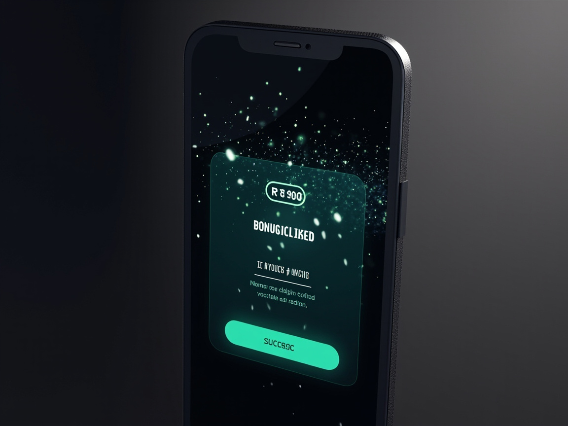 Bonus Code - Step-by-step: how to claim COME100