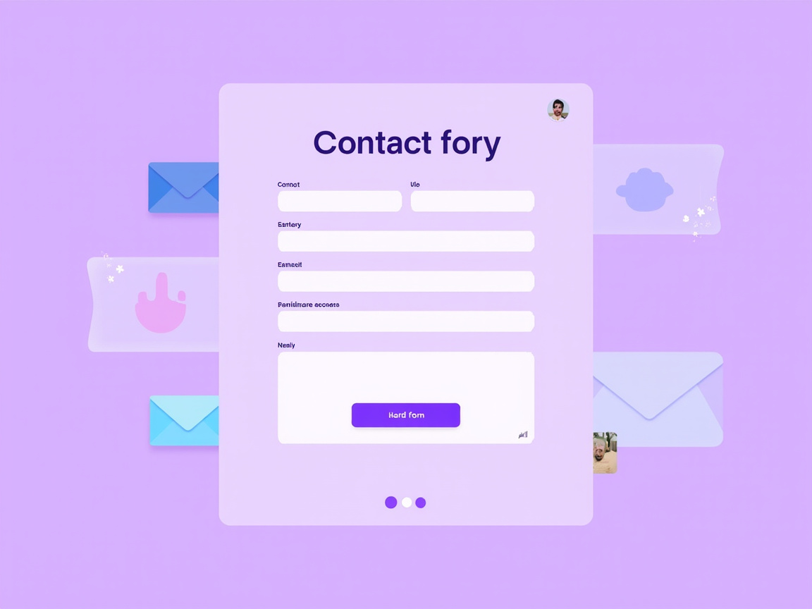 Contact - Response times and what to expect