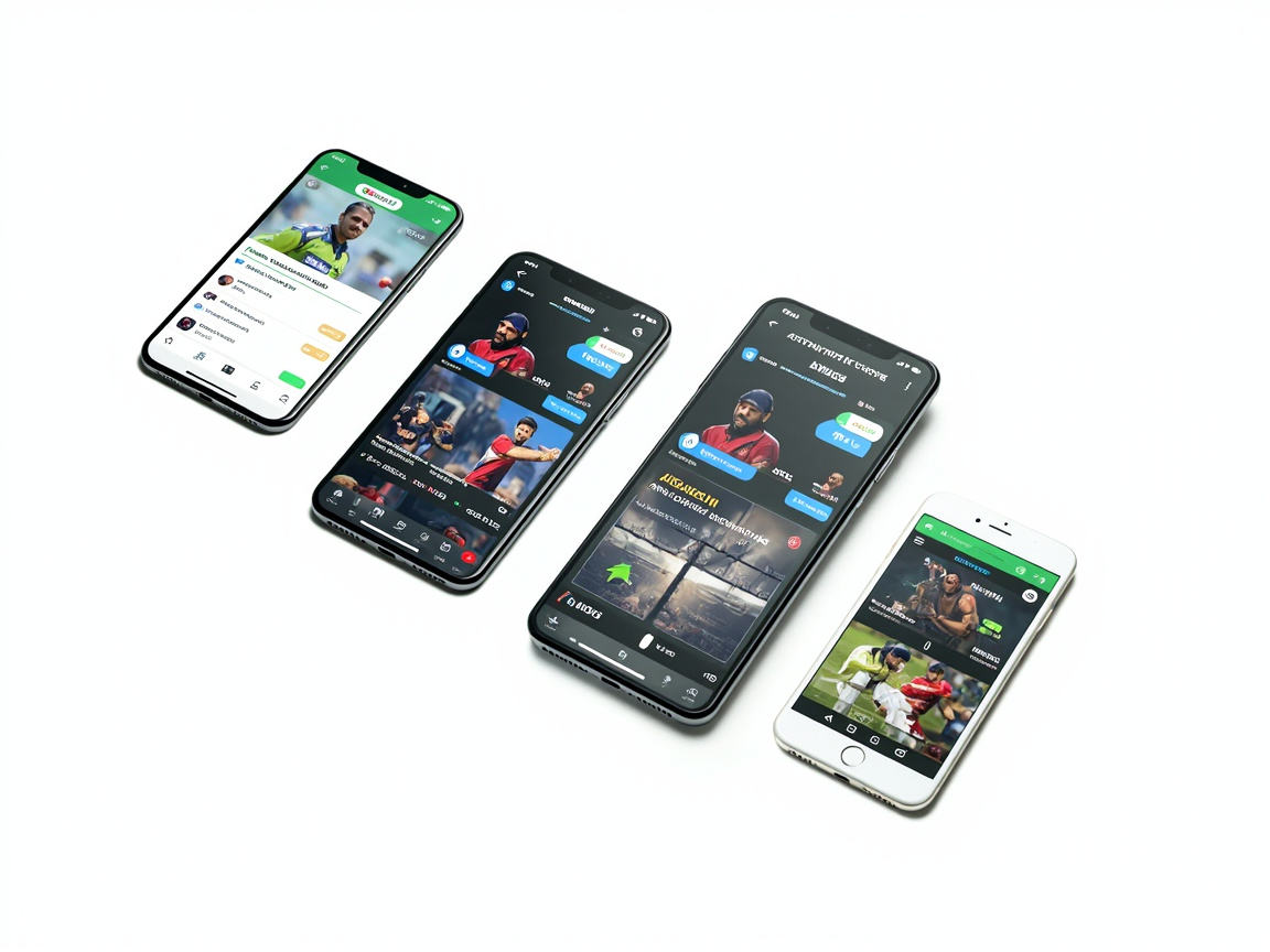 Download - How to verify the Come Sports APK before installing