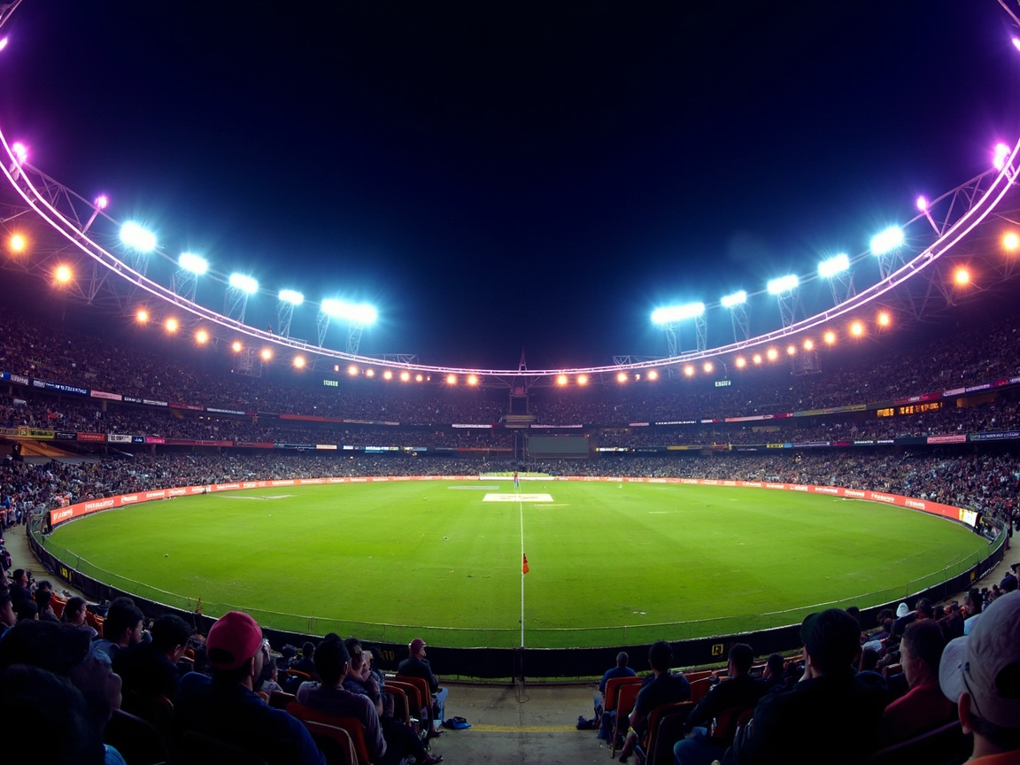 IPL 2026 - Venue-by-venue breakdown for IPL 2026