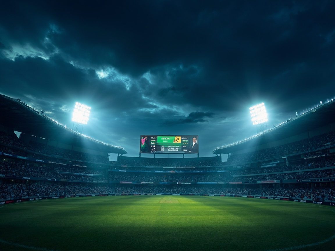 Live Matches