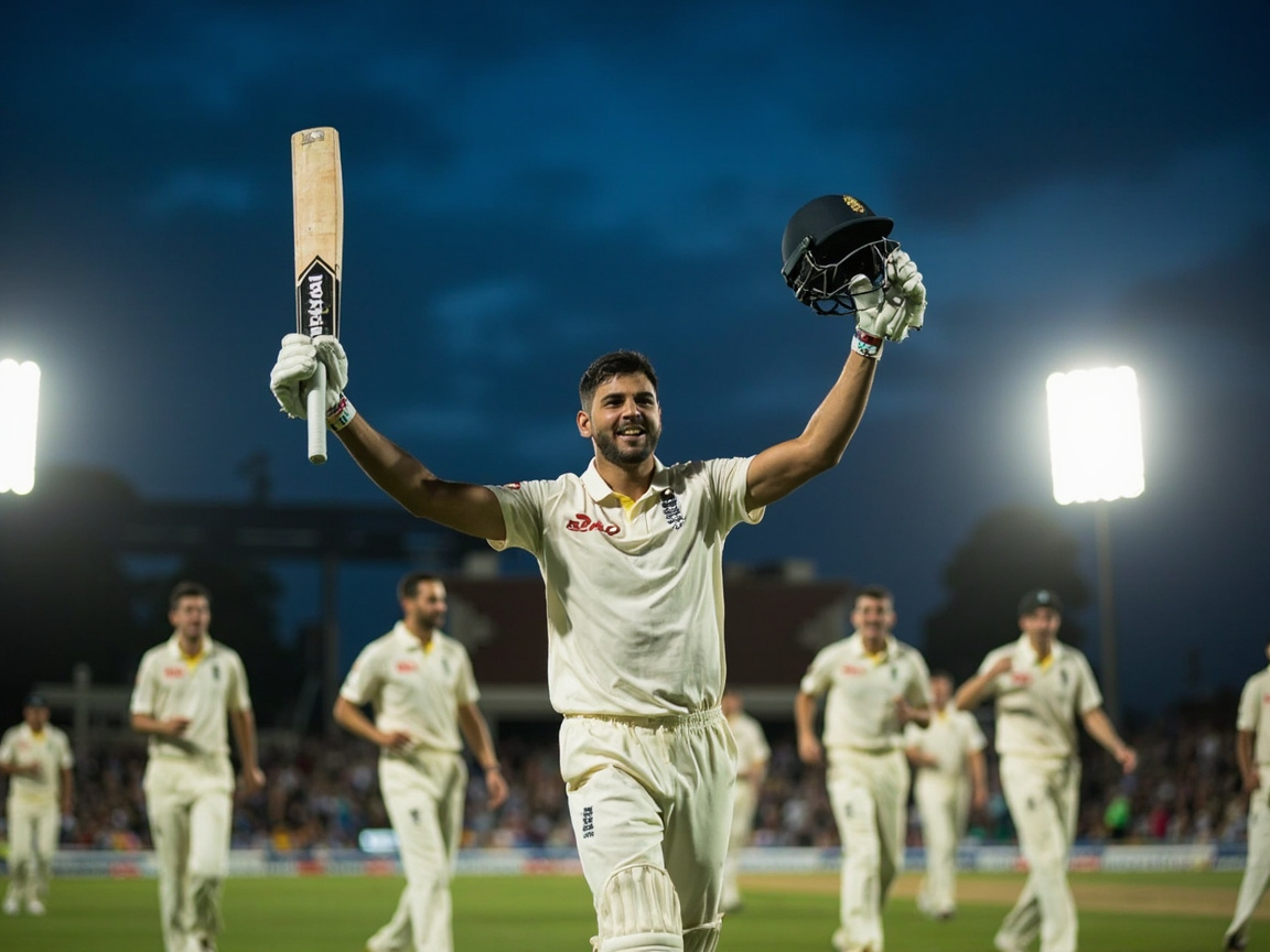 Players - Batsmen, bowlers, all-rounders, wicketkeepers