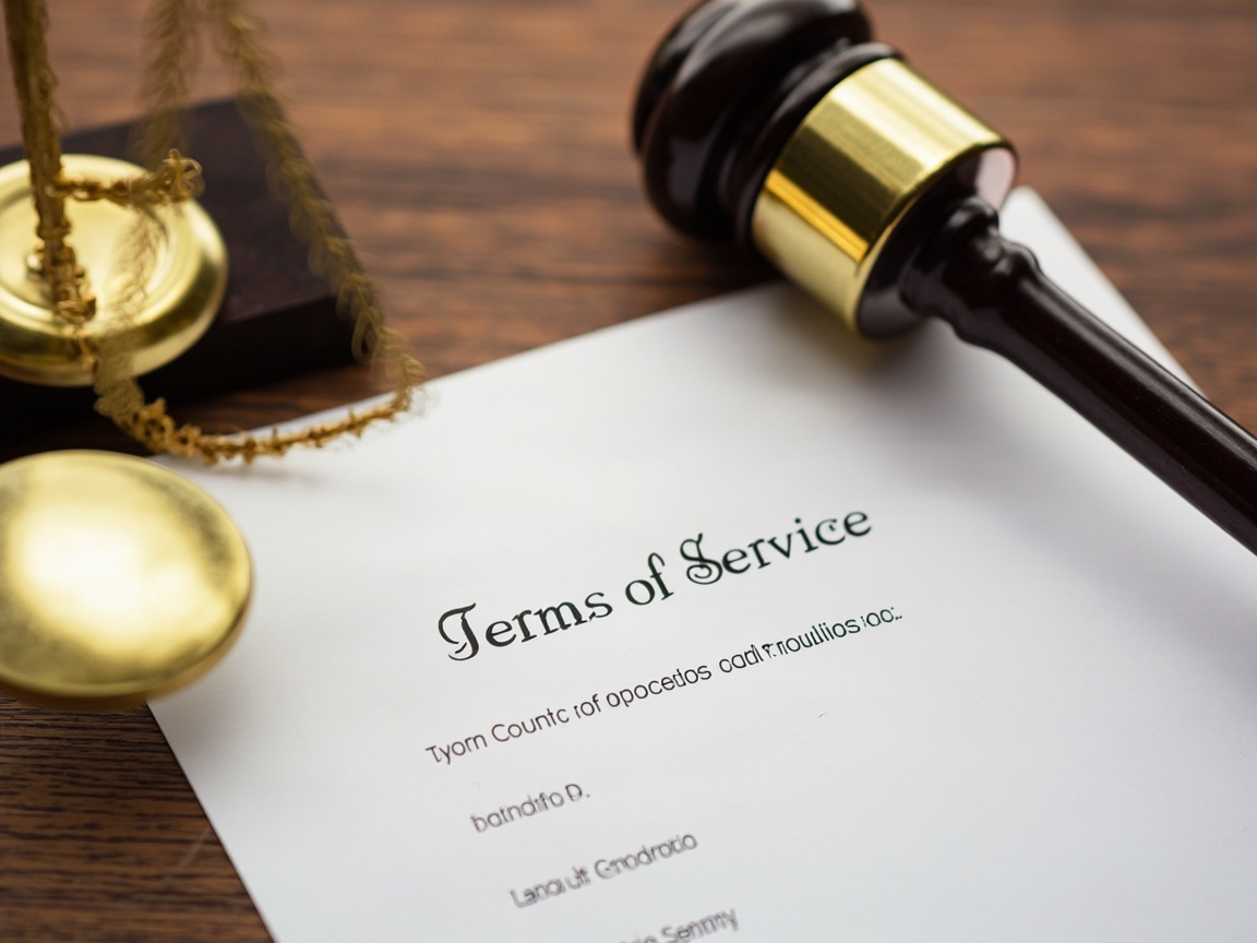 Terms of Service