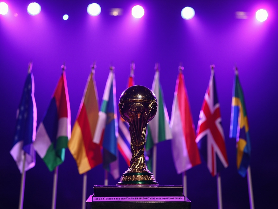 World Cup 2026