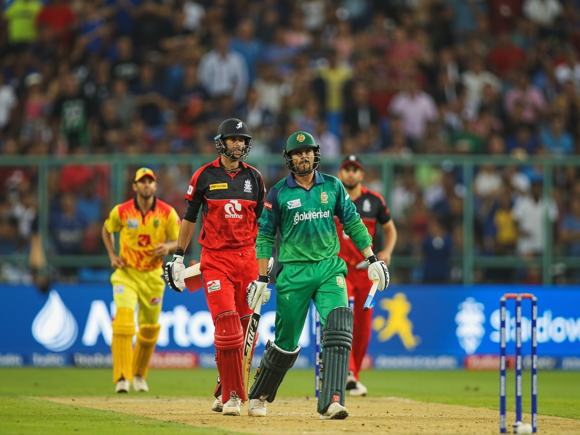 World Cup 2026 - Prize pool structure for the T20 World Cup