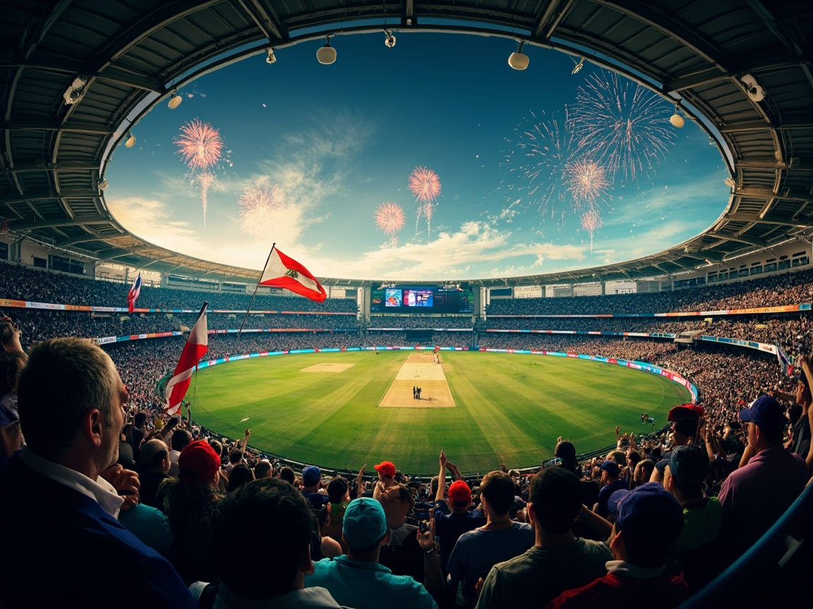 World Cup 2026 - Predictions for the T20 World Cup 2026